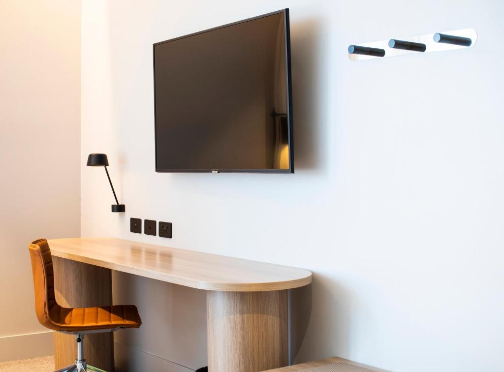 Holiday Inn Werribee, an IHG Hotel - Standard King Room - Accesso Alla Disabilità