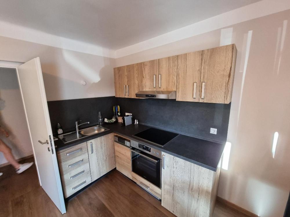 Das Alpensee - One-Bedroom Apartment