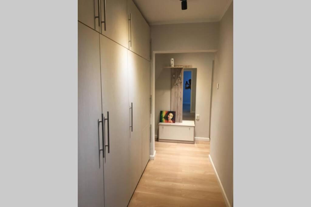 Irene Central - Cozy house- 2 rooms - Appartamento Con Due Camere Da Letto