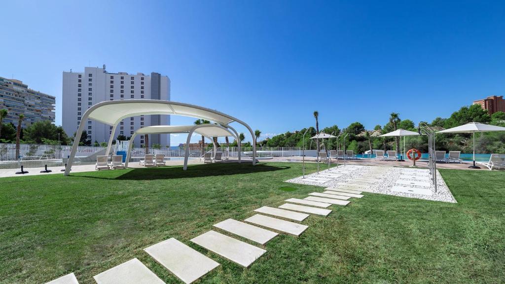SUNSET WAVES by Costa Activa Rentals, Benidorm – Bijgewerkte ...