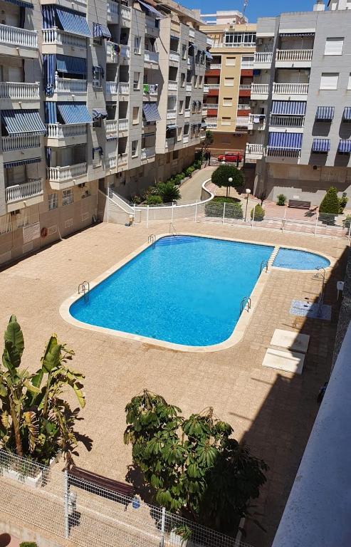 Apartamento Belsol, Torrevieja – Updated 2023 Prices