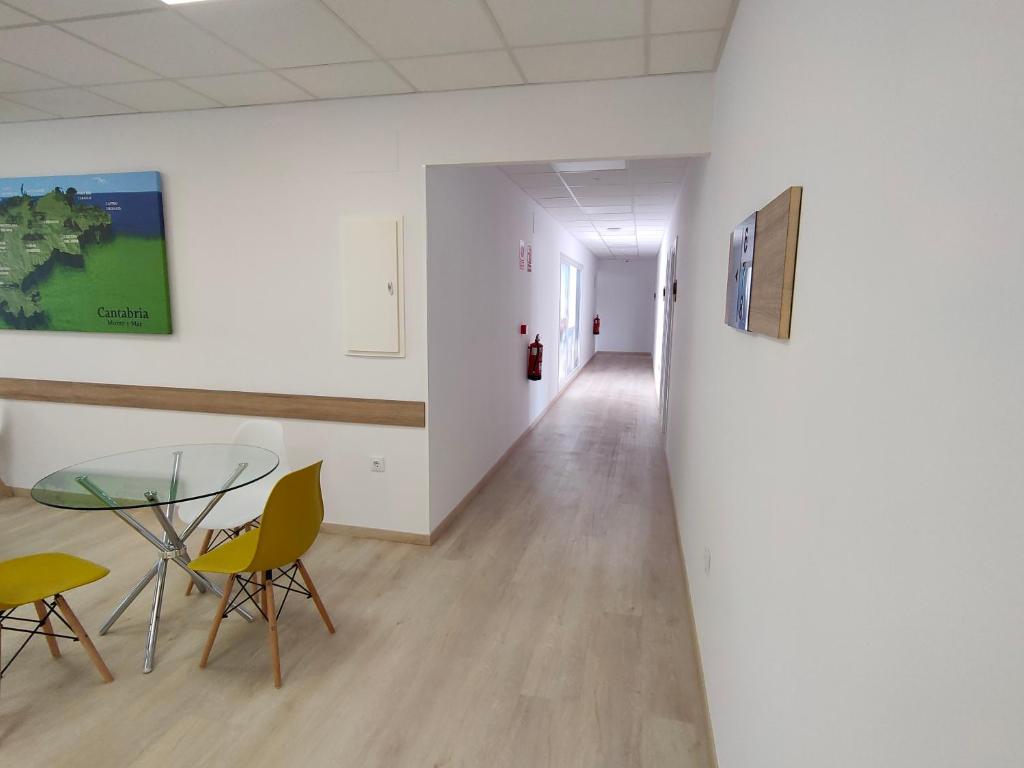 Fotografie z fotogalerie ubytování Las Huertas v destinaci La Penilla