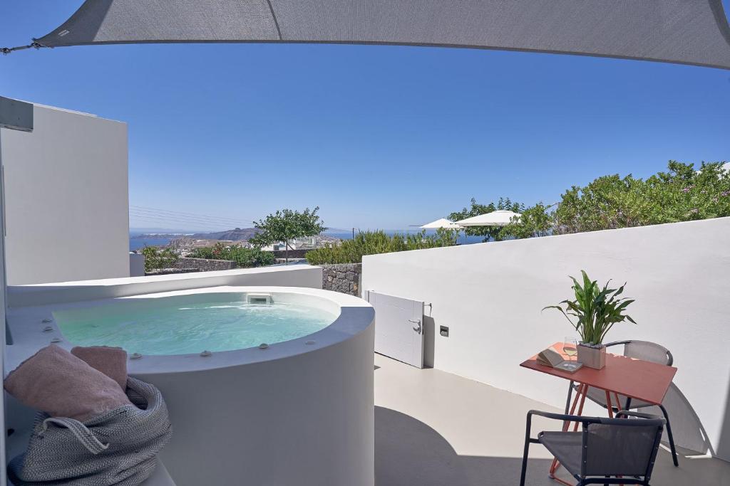 Nova Luxury Suites - 4