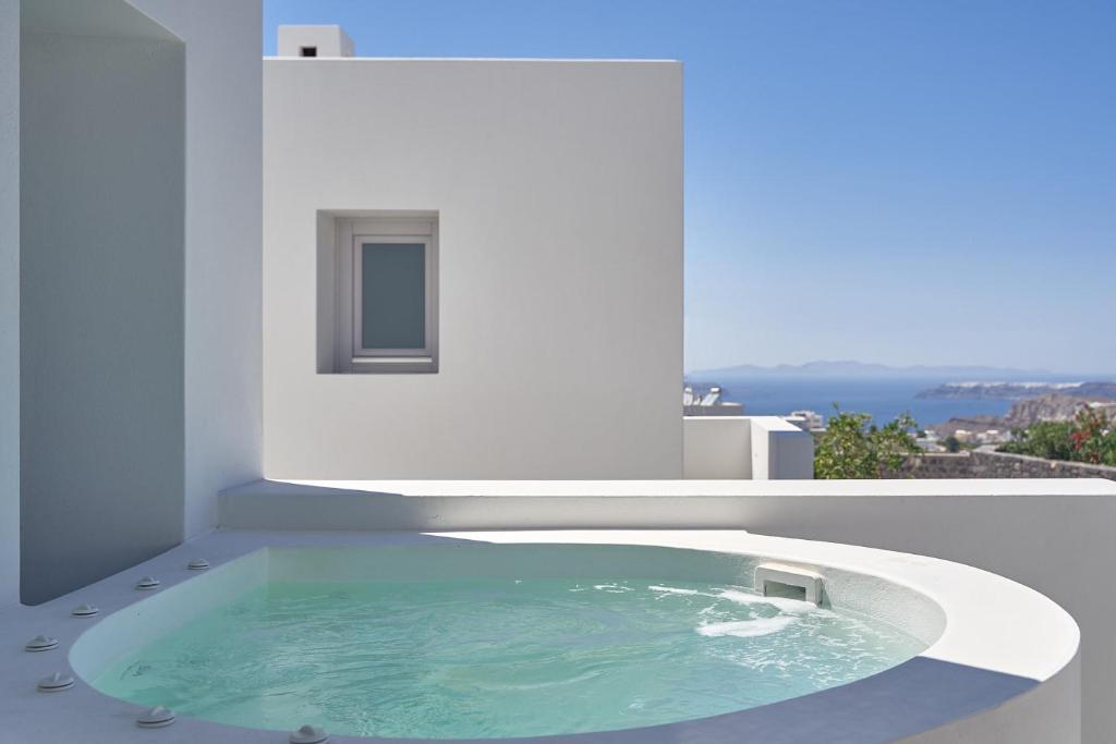 Nova Luxury Suites - 15