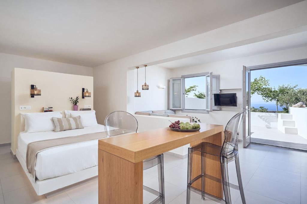 Nova Luxury Suites - 5