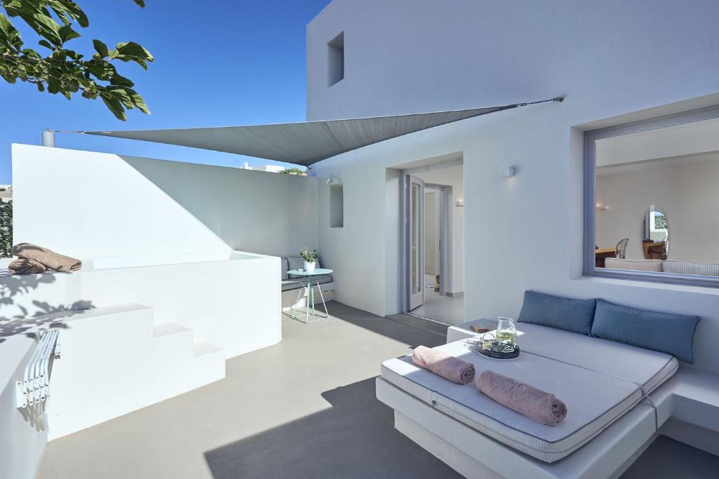 Nova Luxury Suites - 6