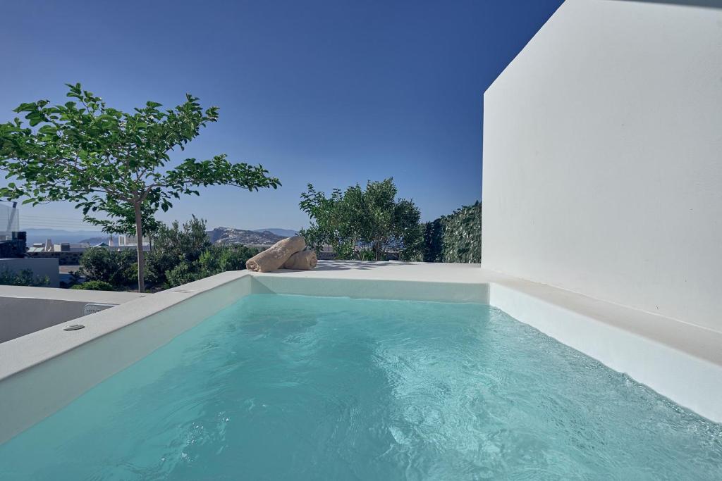 Nova Luxury Suites - 10