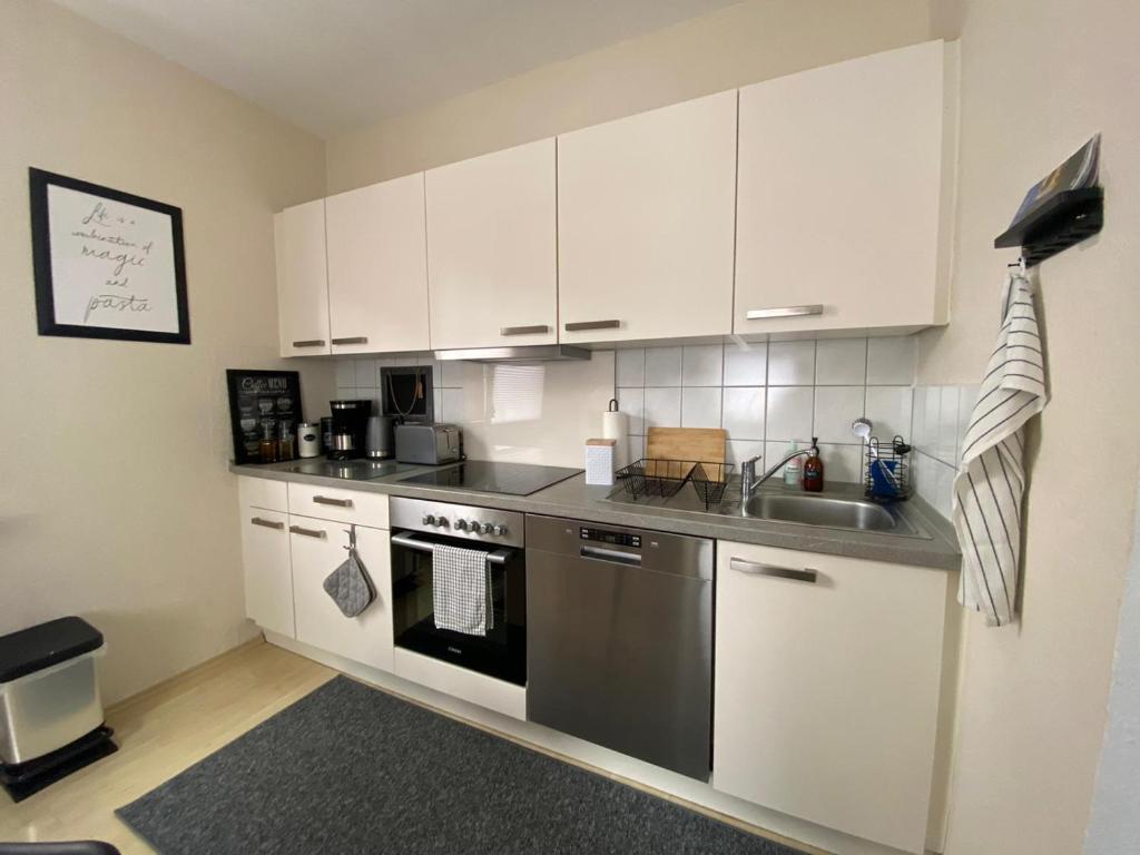 Appartement Pfeiffer