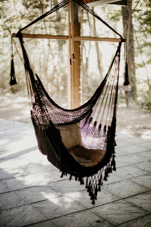 Imagen de la galería de Glamping The Teepee, en Mombeltrán