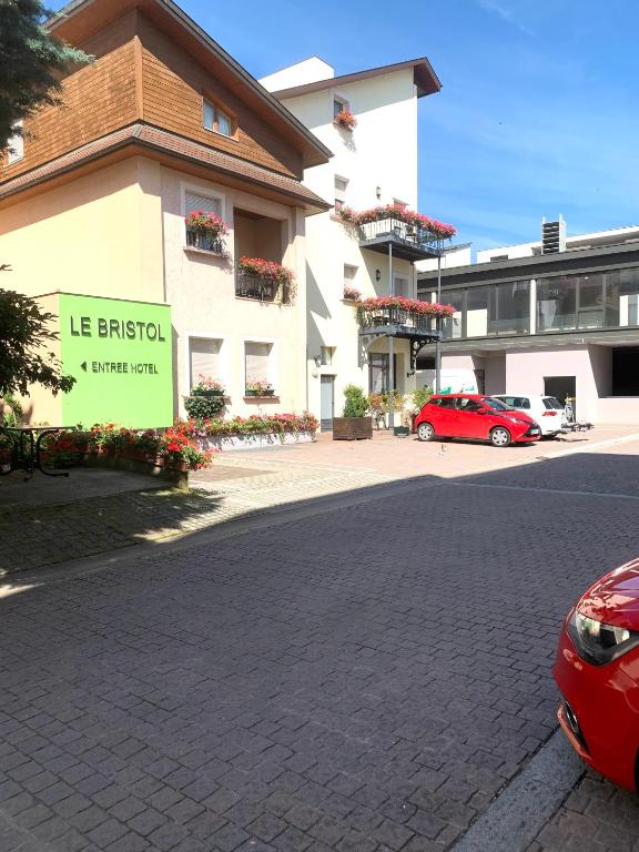 Hotel Bristol – photo 19