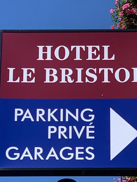 Hotel Bristol – photo 8