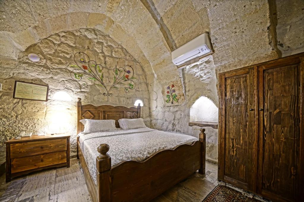 Maccan Cave Hotel - 6