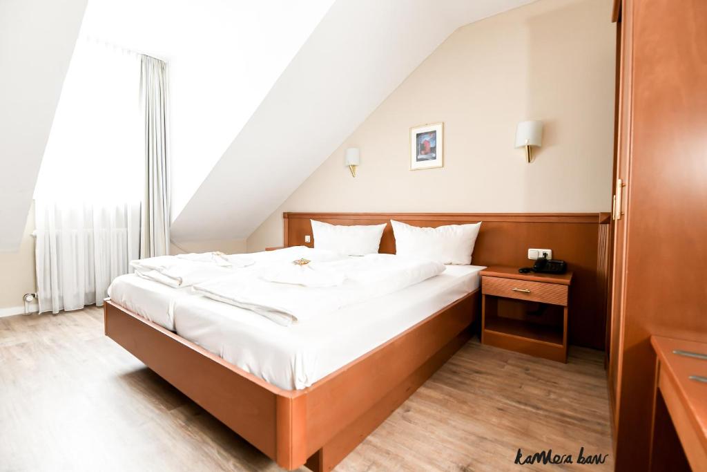 Hotel Blutenburg - Resim 36