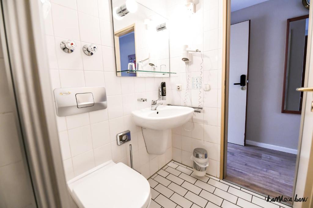 Hotel Blutenburg - Resim 39