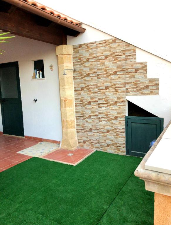 Fotografie z fotogalerie ubytování CASA ARTE v destinaci Torre Pali