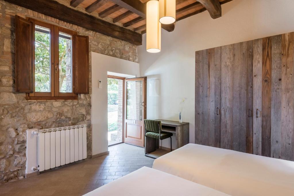 Gallery image of Agriresort La Colombaia in Massa Marittima