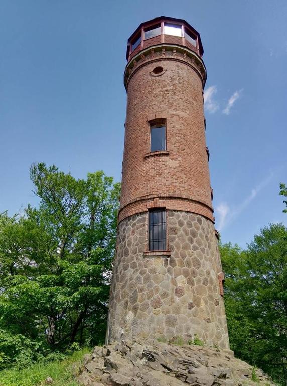 Fotografie z fotogalerie ubytování Villa Sunshine / Slunečna Vila v destinaci Krásná Lípa