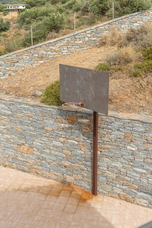 Fotografie z fotogalerie ubytování Marmari Beach View v destinaci Marmarion