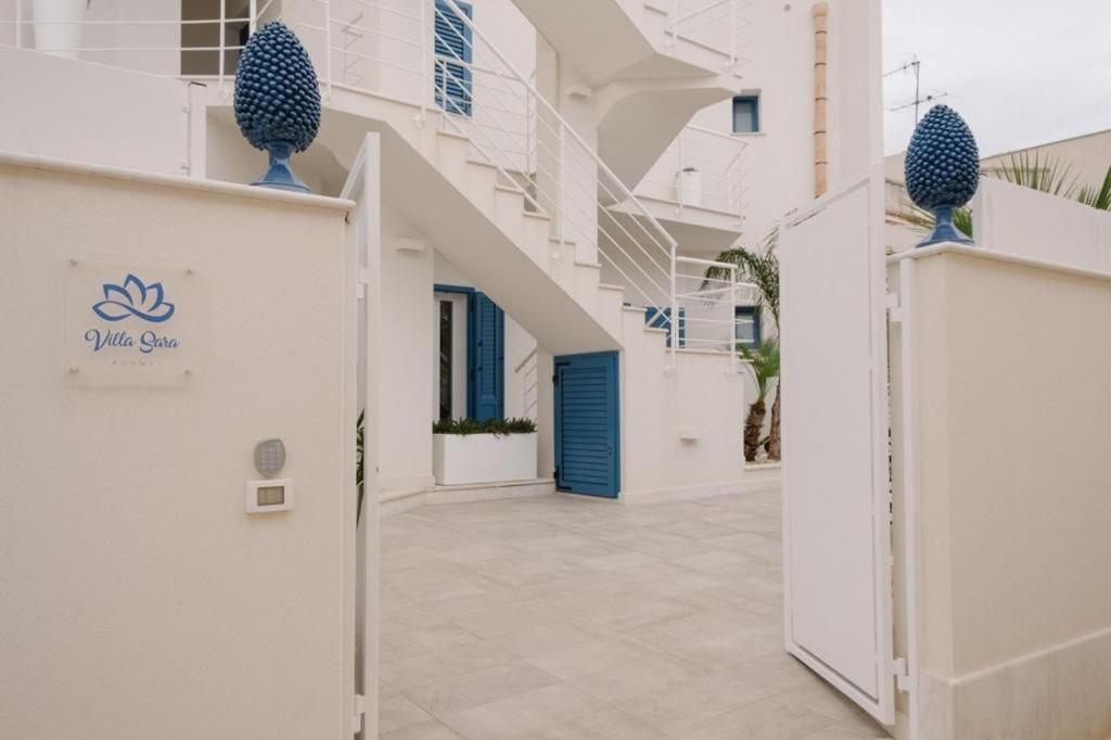 Fotografia z galérie ubytovania B&B Villa Sara v San Vite lo Capo