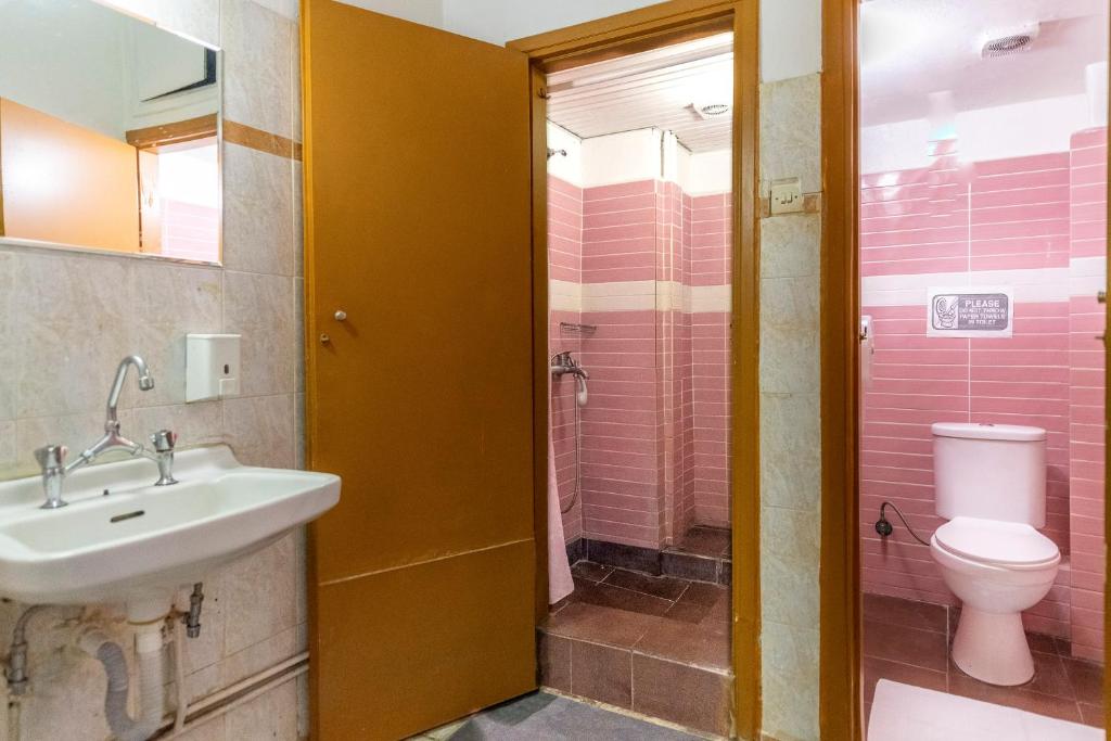 Sparta Team Hotel - Resim 45