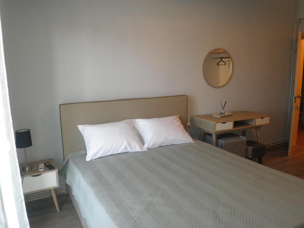 Paralion Town Apartments - Appartement D'une Chambre