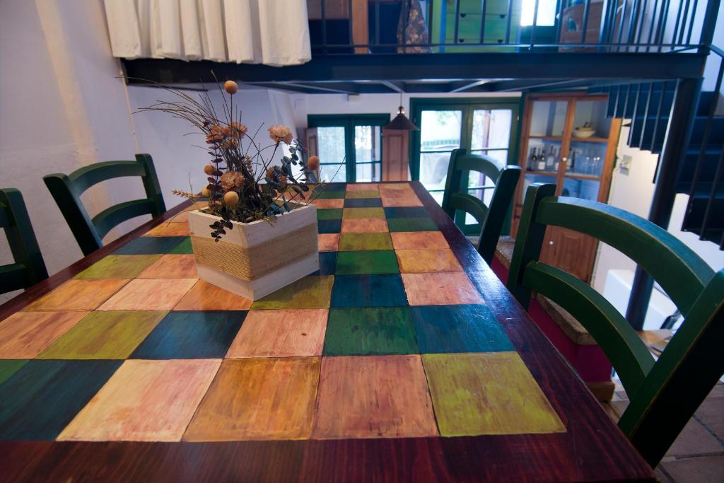 LA CASETA DEL PRIORAT II - One-Bedroom House