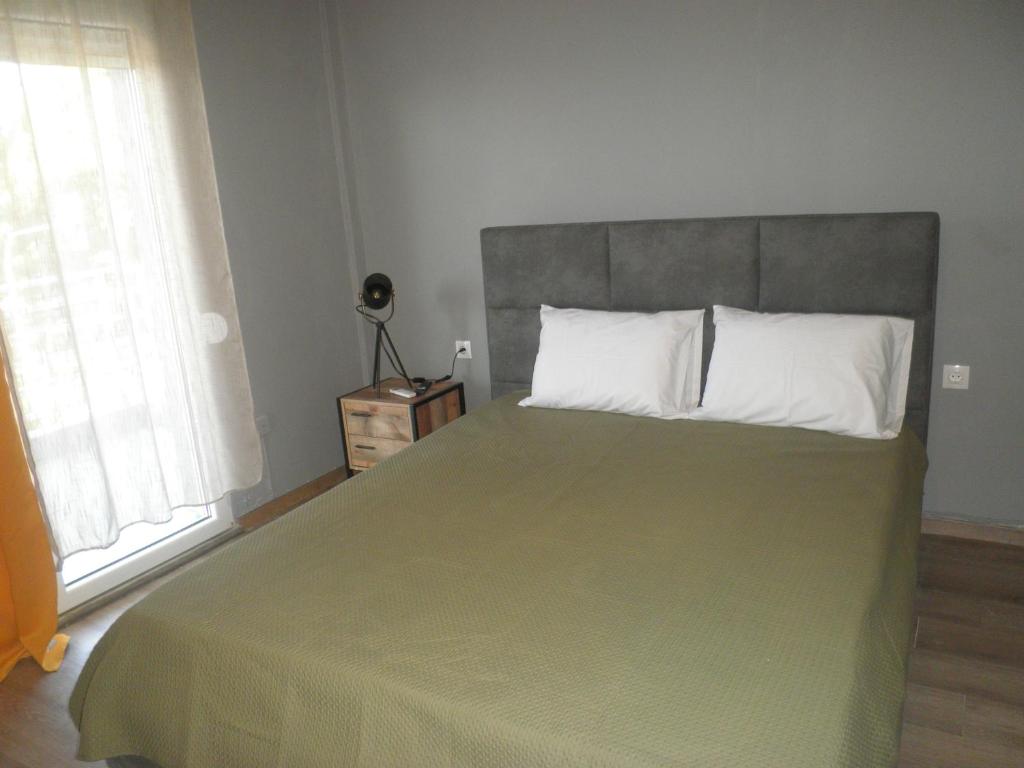 Paralion Town Apartments - Appartement D'une Chambre