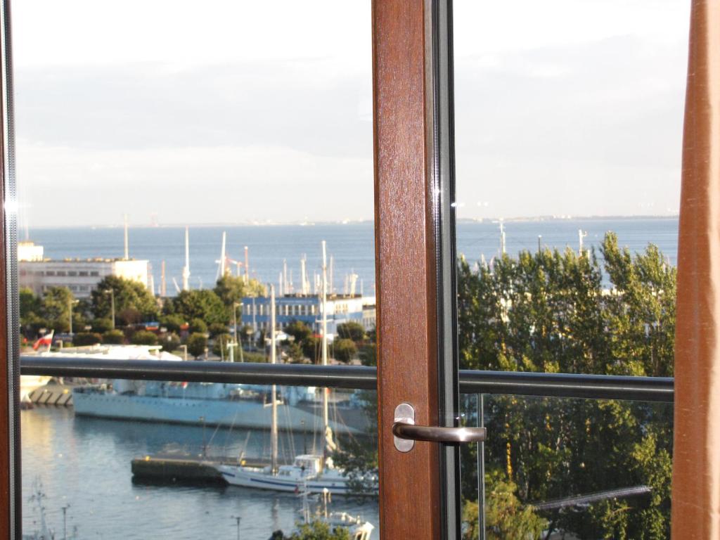 Apartament Sea Towers - 18