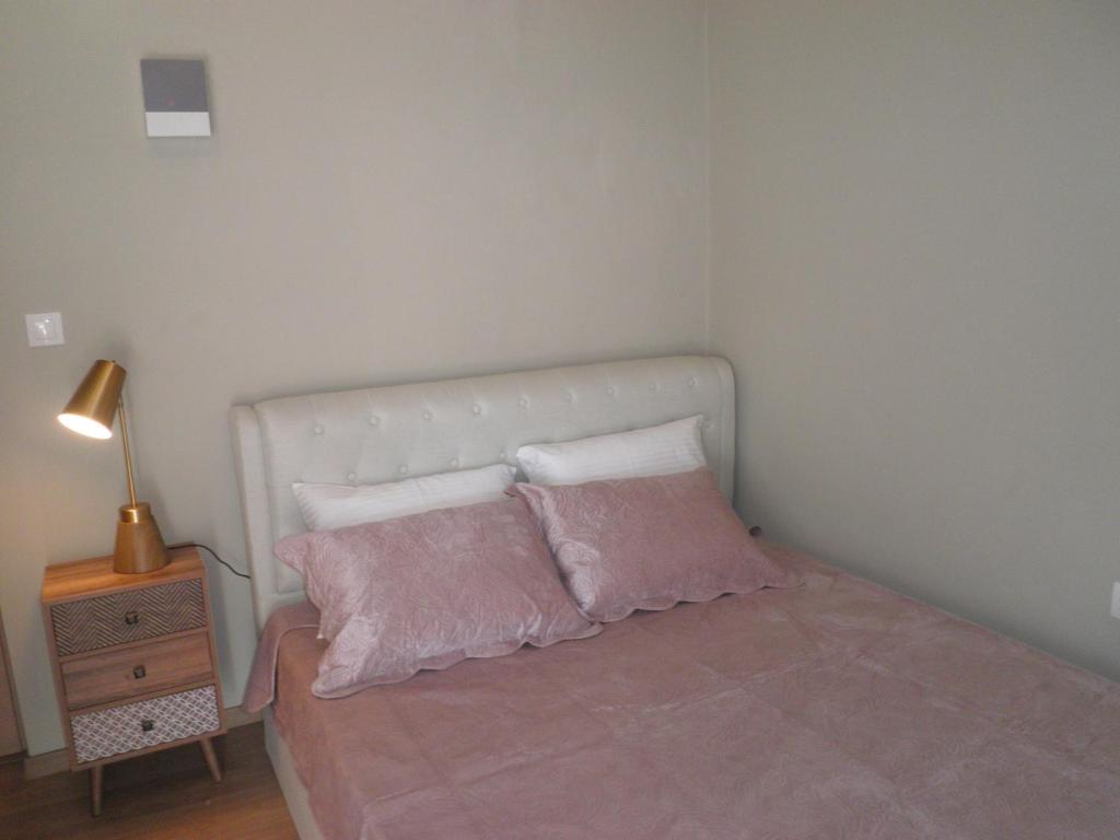 Paralion Town Apartments - Appartement D'une Chambre