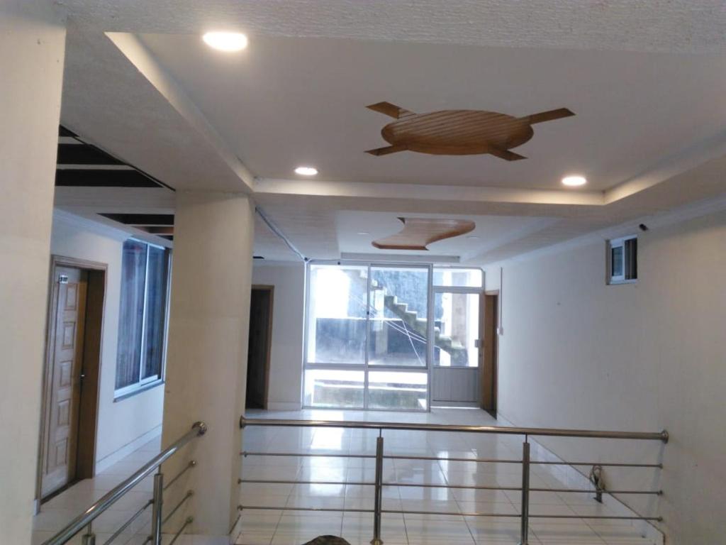 NAJD PEAK HOTEL APARTMENTS
