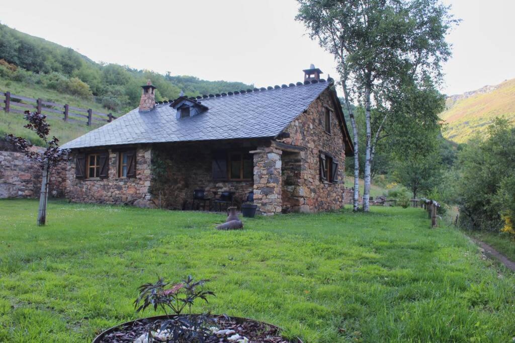 LA CABAÑA DE LACIANA, Villaseca de Laciana – Precios ...