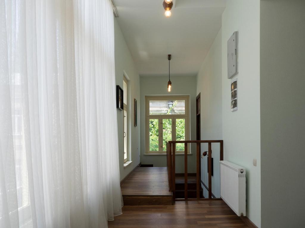 Fotografie z fotogalerie ubytování Boutique Hotel Filosofia v destinaci Tbilisi City
