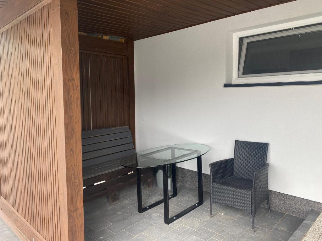 Na Pensjonatowej - Habitación Triple Con Baño Privado
