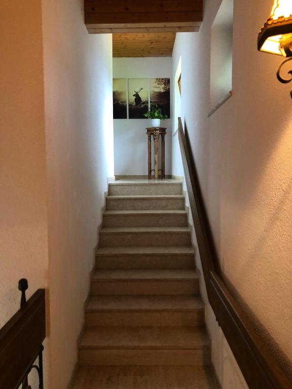Fotografie z fotogalerie ubytování Gästehaus Johannes v destinaci Niedernsill