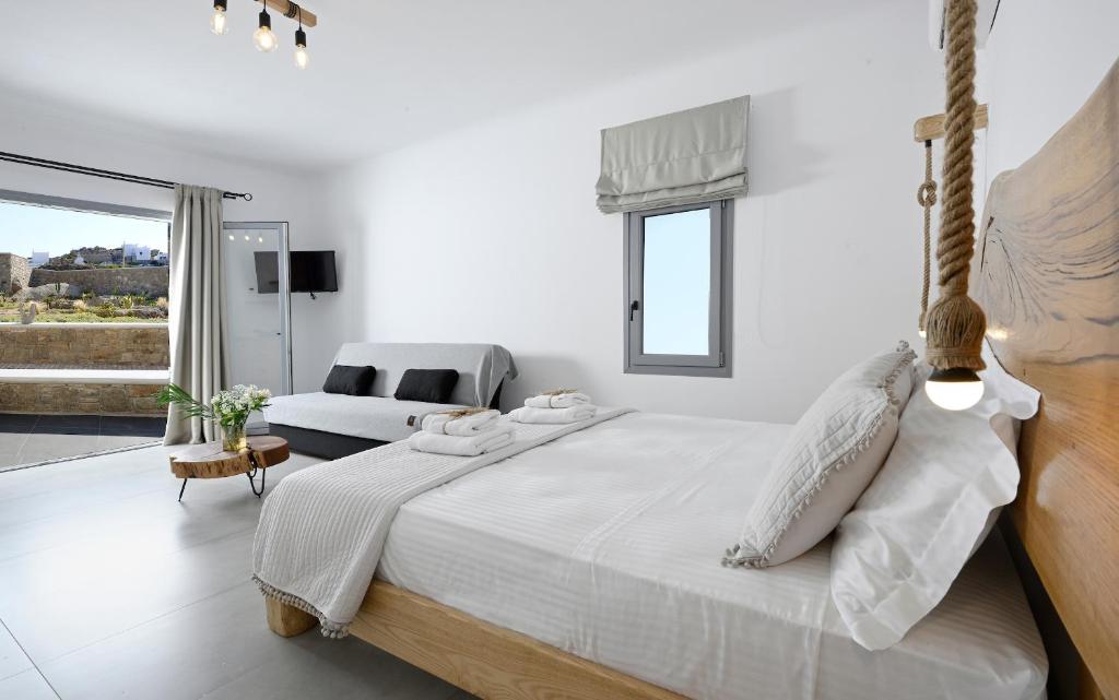 Granite Village Mykonos - 12