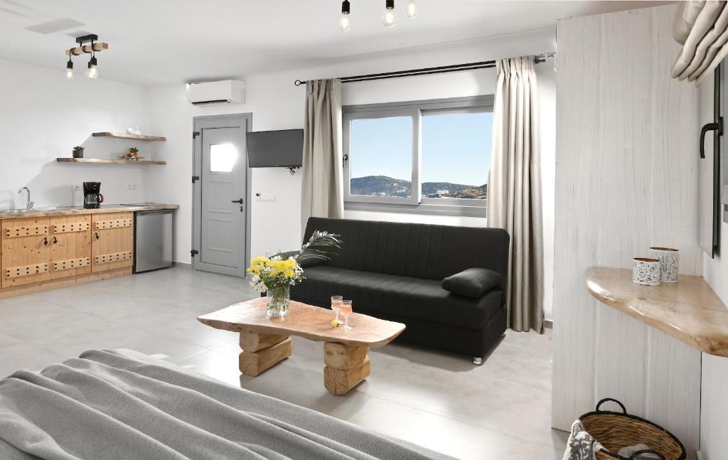 Granite Village Mykonos - 9