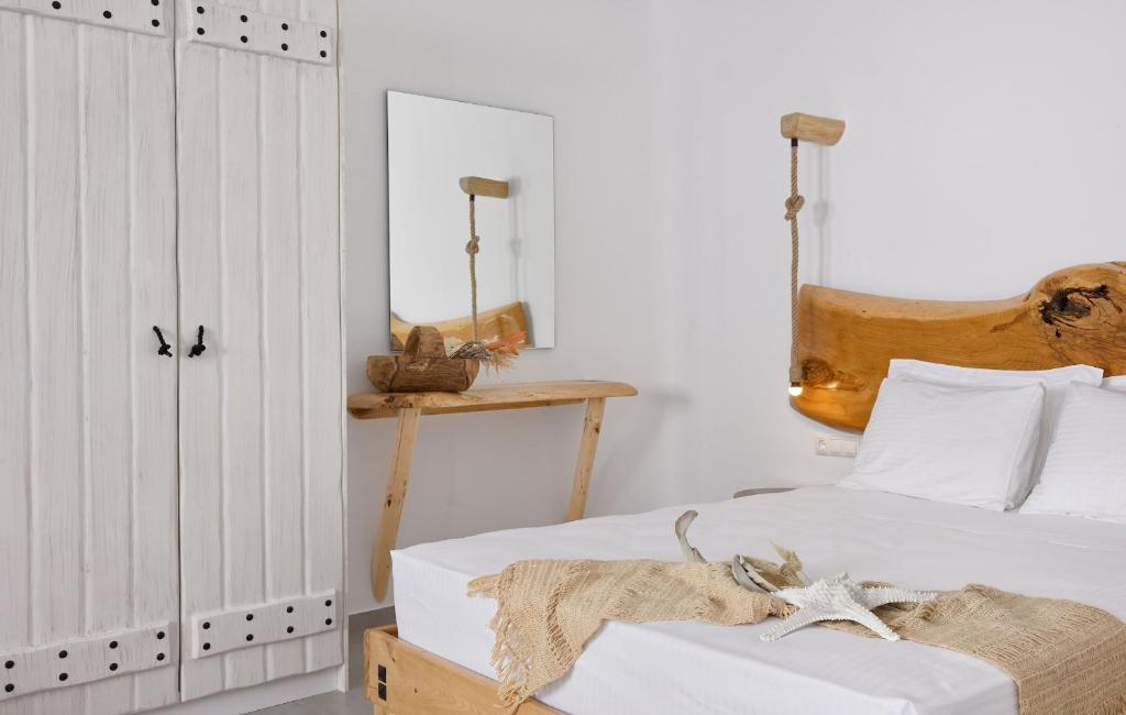 Granite Village Mykonos - 13