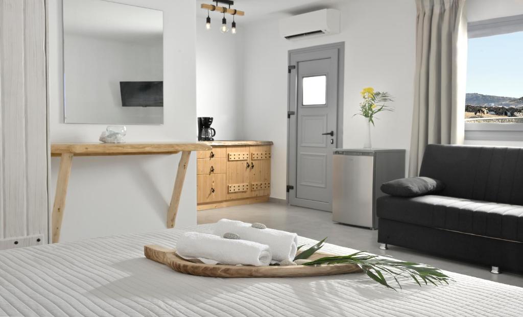 Granite Village Mykonos - 18