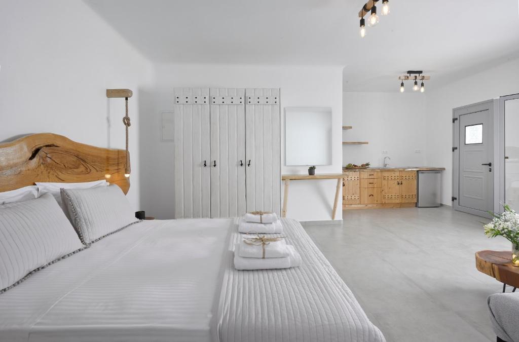 Granite Village Mykonos - 19