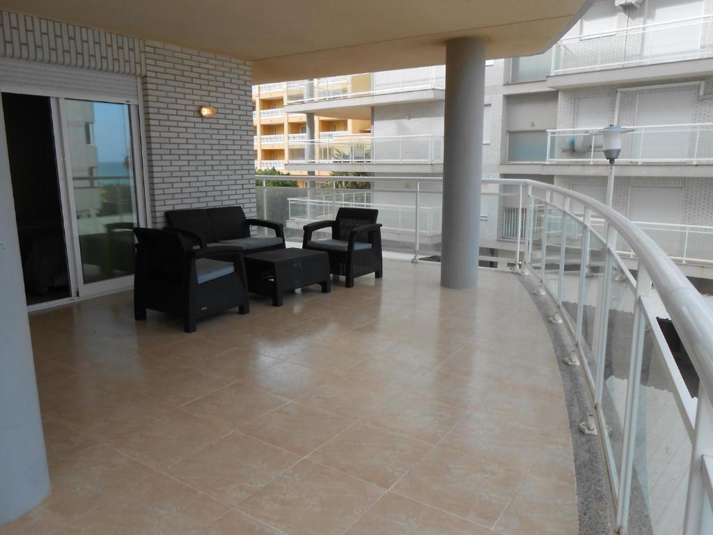 Apartamento La Volta Orangecosta, Peñíscola – Updated na 2021 ...