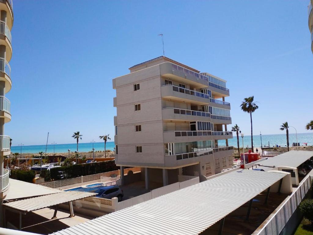 Apartamento La Volta Orangecosta, Peniscola – Updated 2022 Prices