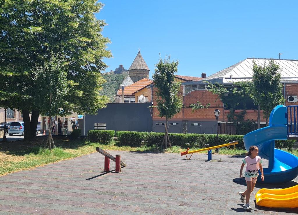 Děti v ubytování Hotel ULYSSES