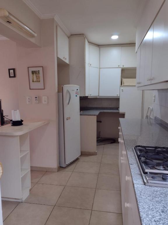 DEPARTAMENTo CÉNTRICO