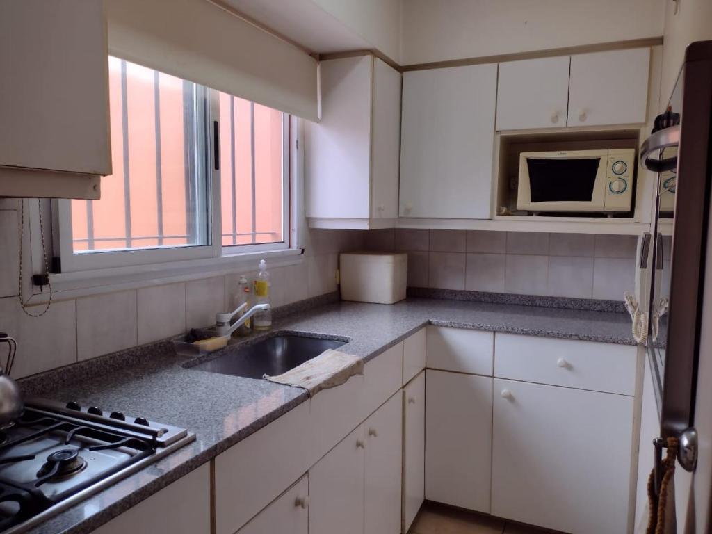 DEPARTAMENTo CÉNTRICO