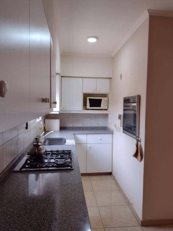 DEPARTAMENTo CÉNTRICO