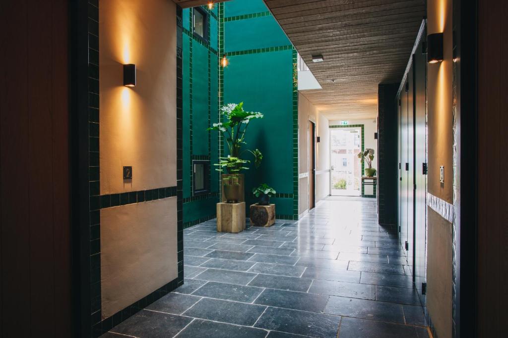 Dudok Studio's Arnhem-Oosterbeek - 