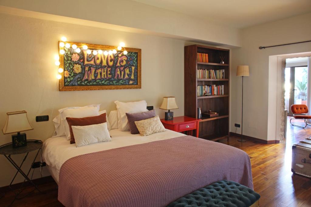Hotel Aiguaclara - Apartment With Terrace
