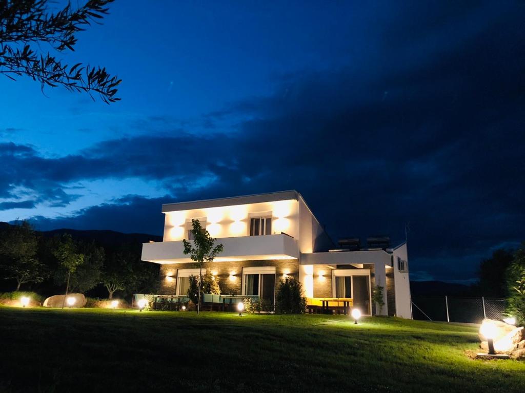 Terra holiday homes Sunflower, Asprovalta (updated prices 2024)