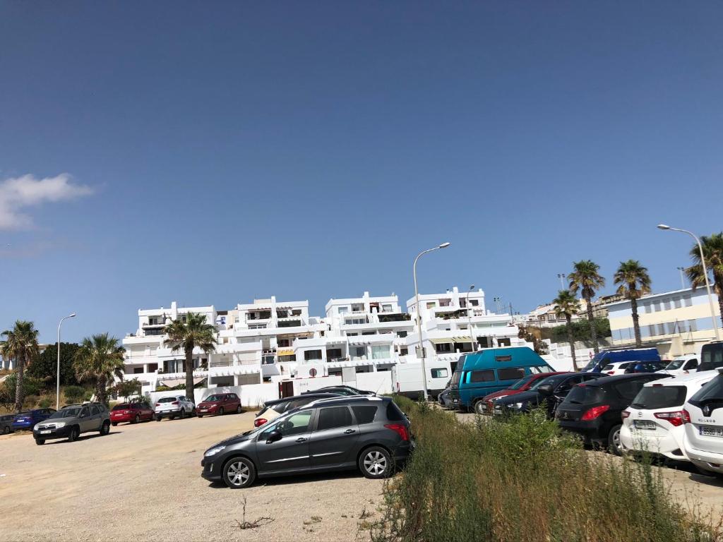 Sea apartment views Tarifa wifi, Tarifa – Updated 2023 Prices
