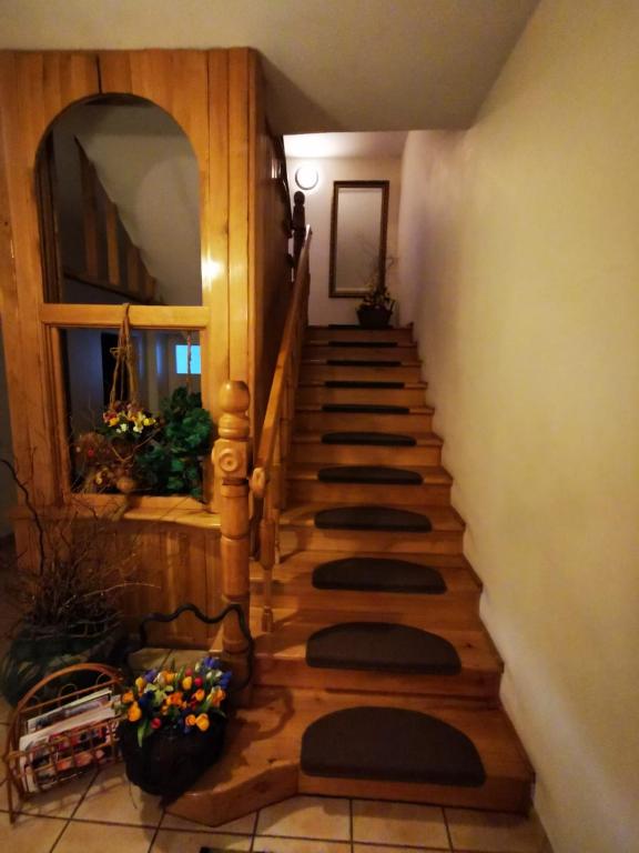 Fotografie z fotogalerie ubytování Pokoje Gościnne Białek v destinaci Pobierowo